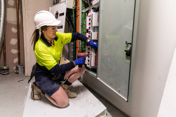Best Emergency Electrical Repair  in Muskegon, MI