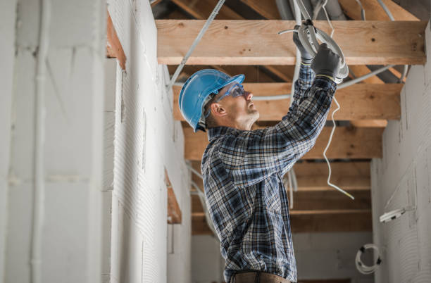 Professional Electrician in Muskegon, MI