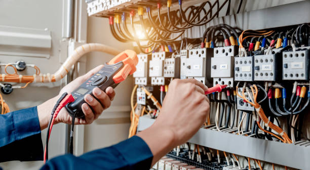  Muskegon, MI Electrician Pros