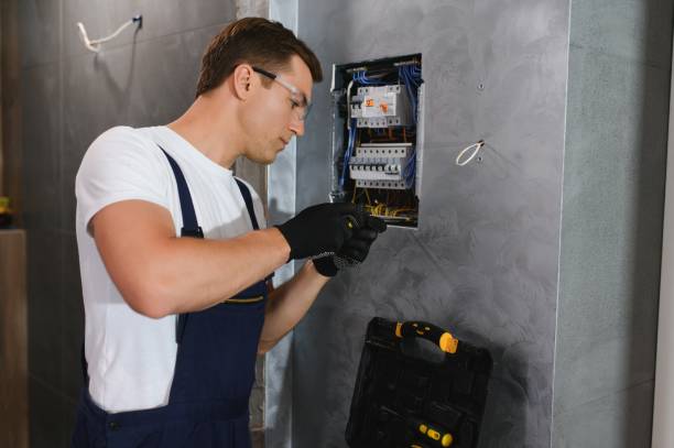 Best Electrical Upgrades for Homes  in Muskegon, MI