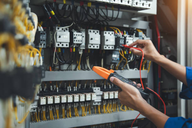 Best Circuit Breaker Repair  in Muskegon, MI