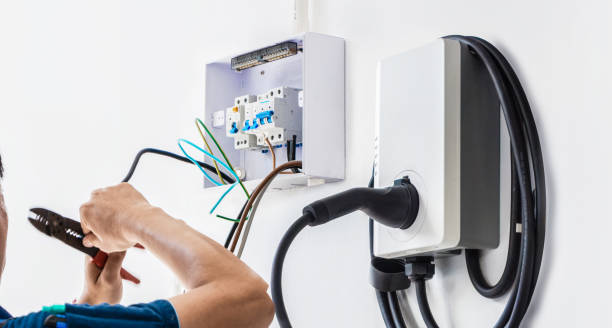 Best Residential Electrician Services  in Muskegon, MI