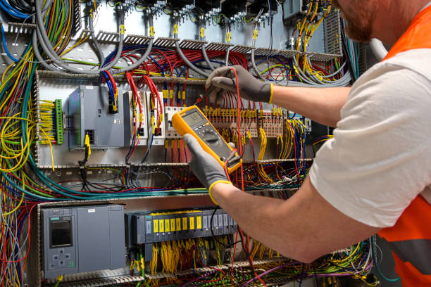 Best Affordable Emergency Electrician  in Muskegon, MI