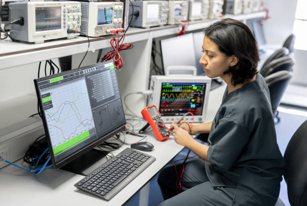 Best Circuit Breaker Repair  in Muskegon, MI