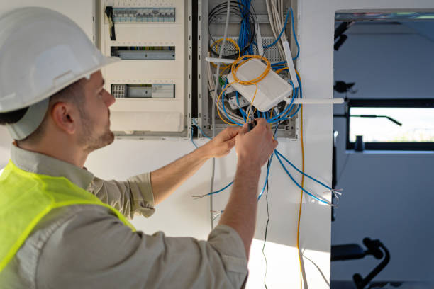 Best Affordable Electrical Installation  in Muskegon, MI